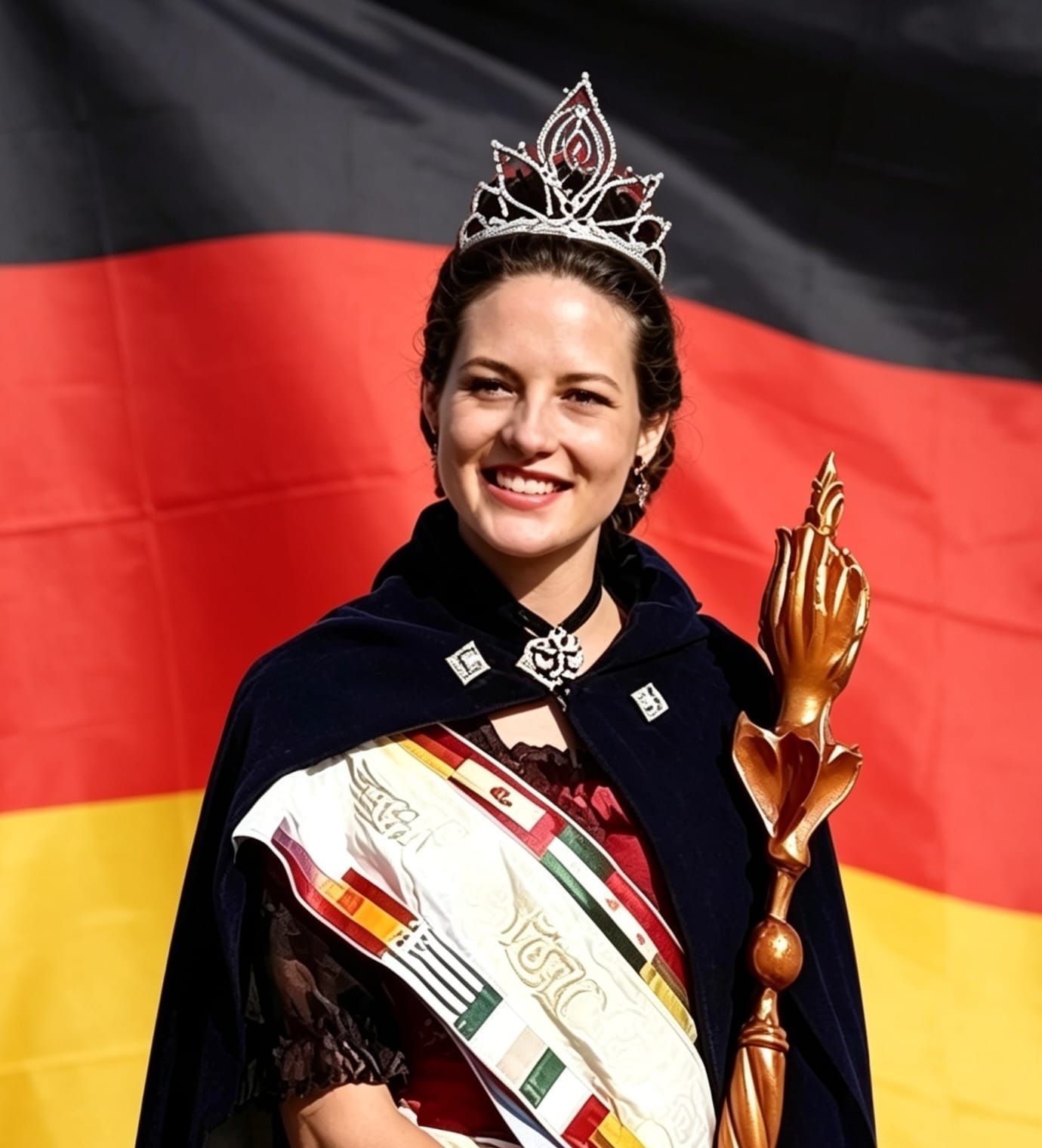 Julia Krüger Rolls